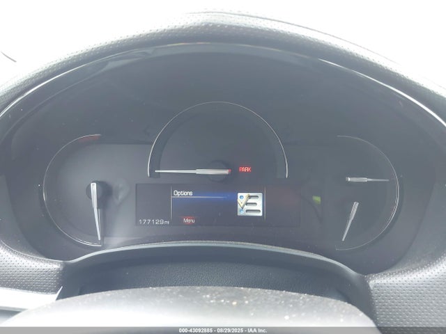 2017 CADILLAC XTS 2G61U5S38H9155378 Photo 6