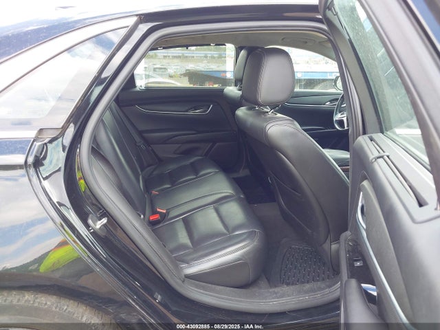 2017 CADILLAC XTS 2G61U5S38H9155378 Photo 7