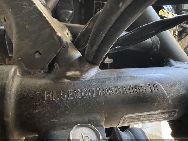 Kawasaki 2024 2024 ML5EXGH19RDA06518 Image 10