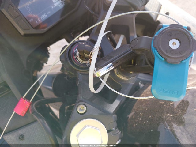Kawasaki 2024 2024 ML5EXGH19RDA06518 Image 11