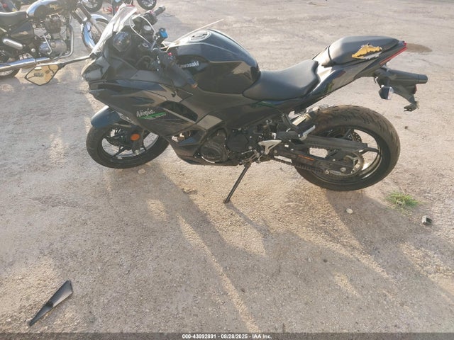 Kawasaki 2024 2024 ML5EXGH19RDA06518 Image 13