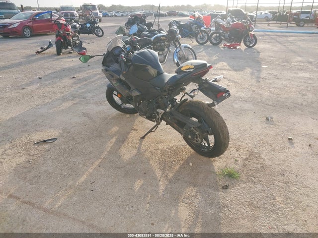Kawasaki 2024 2024 ML5EXGH19RDA06518 Image 3