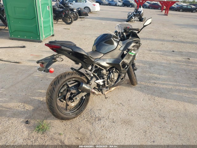 Kawasaki 2024 2024 ML5EXGH19RDA06518 Image 4