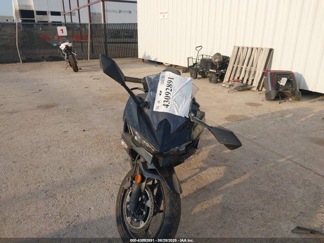 Kawasaki 2024 2024 ML5EXGH19RDA06518 Image 5