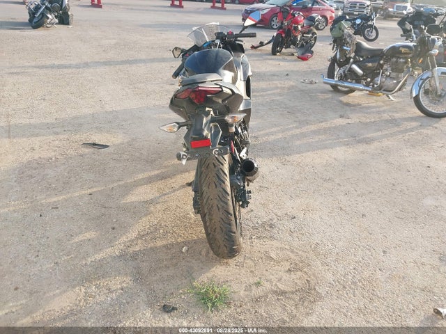 Kawasaki 2024 2024 ML5EXGH19RDA06518 Image 6