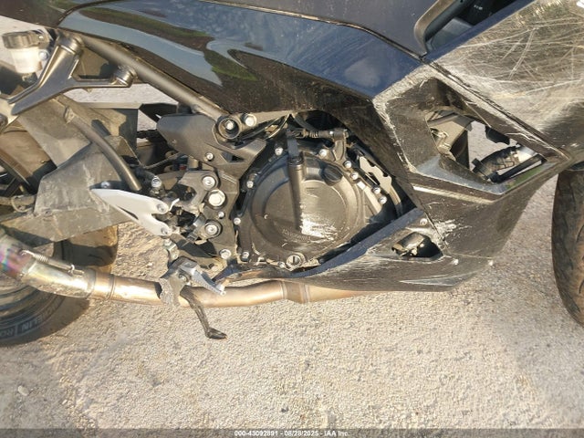 Kawasaki 2024 2024 ML5EXGH19RDA06518 Image 8