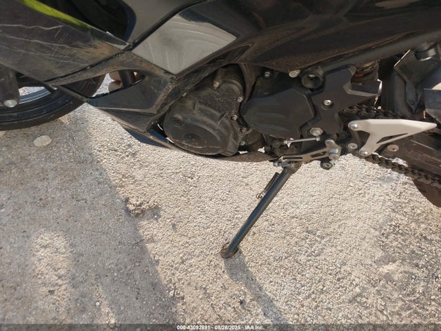 Kawasaki 2024 2024 ML5EXGH19RDA06518 Image 9