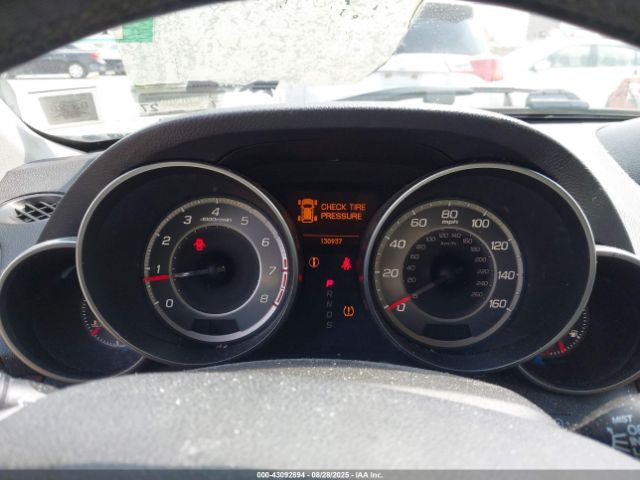 2013 ACURA MDX 2HNYD2H33DH515541 Photo 6