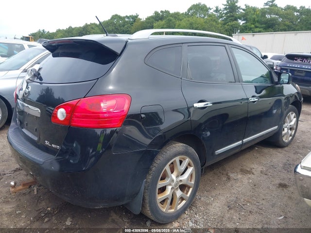 Продажа на аукционе авто 2013 Nissan Rogue Sv W/sl Pkg, vin: JN8AS5MV1DW636175, номер лота: 43092896