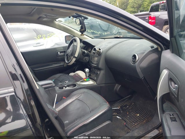 Продажа на аукционе авто 2013 Nissan Rogue Sv W/sl Pkg, vin: JN8AS5MV1DW636175, номер лота: 43092896