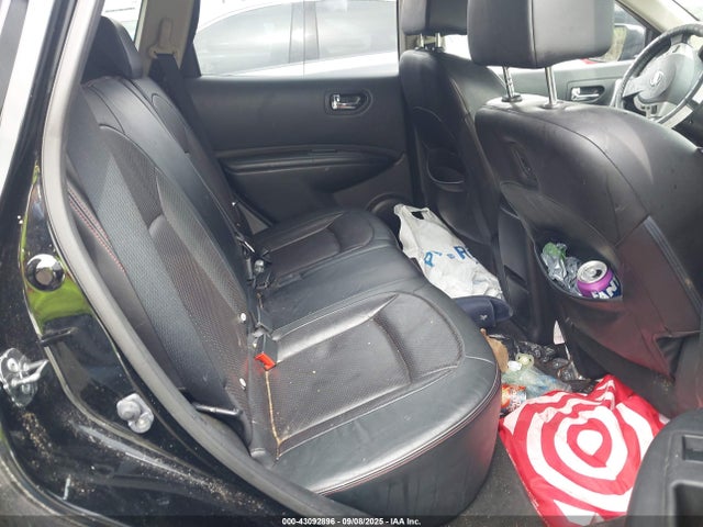 Продажа на аукционе авто 2013 Nissan Rogue Sv W/sl Pkg, vin: JN8AS5MV1DW636175, номер лота: 43092896