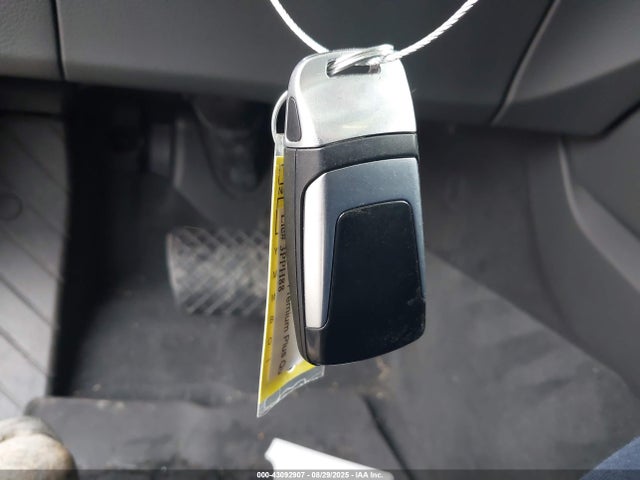 2019 AUDI Q5 WA1BNAFY6K2090706 Photo 10