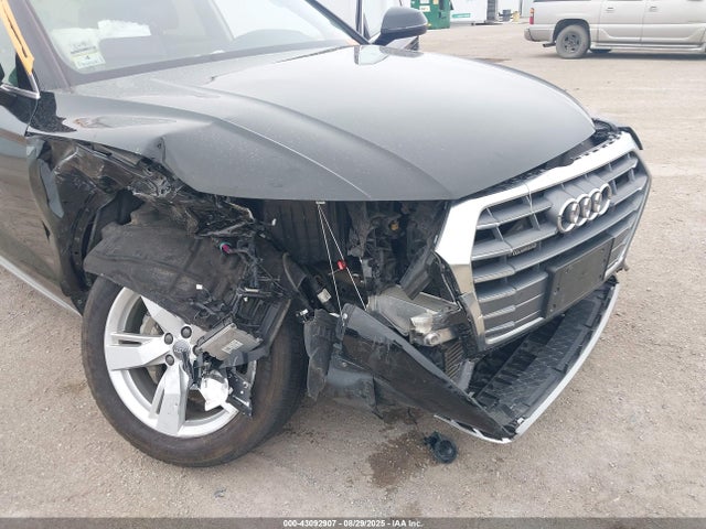 2019 AUDI Q5 WA1BNAFY6K2090706 Photo 5