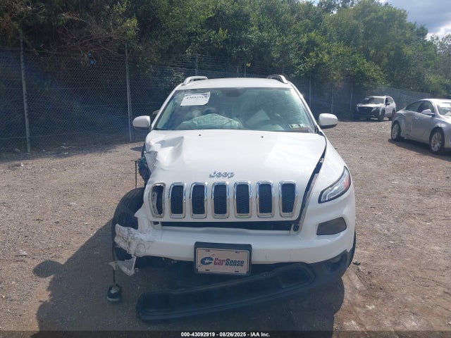 Jeep Cherokee 2015 1C4PJMCS2FW615042 Image 12