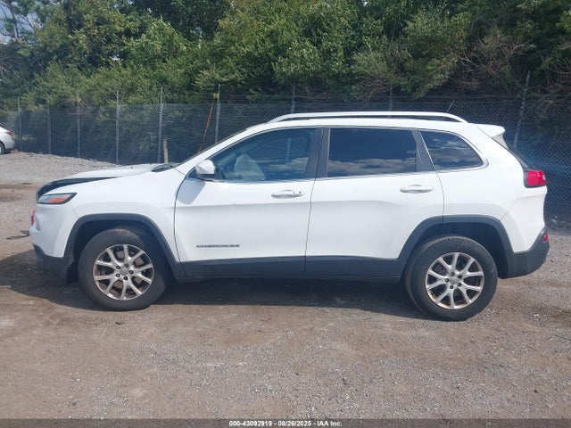 Jeep Cherokee 2015 1C4PJMCS2FW615042 Image 14