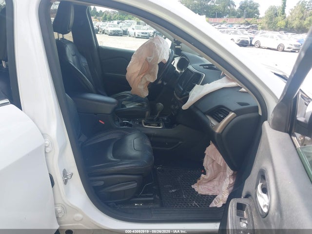 Jeep Cherokee 2015 1C4PJMCS2FW615042 Image 5