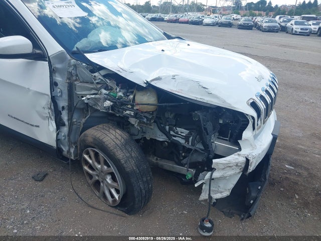 Jeep Cherokee 2015 1C4PJMCS2FW615042 Image 6