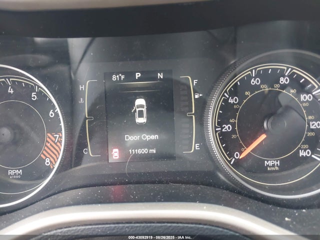 Jeep Cherokee 2015 1C4PJMCS2FW615042 Image 7