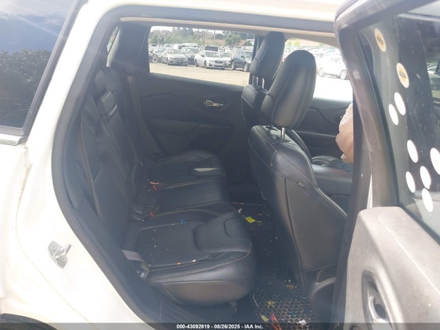 Jeep Cherokee 2015 1C4PJMCS2FW615042 Image 8