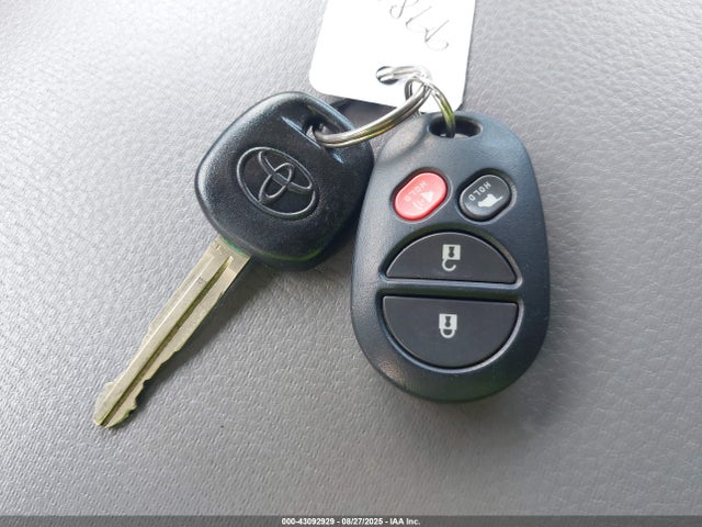 5TDYY5G17GS063420 Toyota 3ur-fe