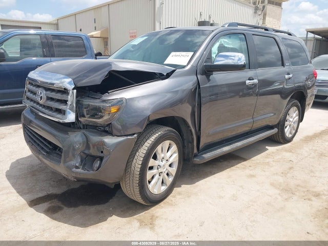 5TDYY5G17GS063420 Toyota 3ur-fe