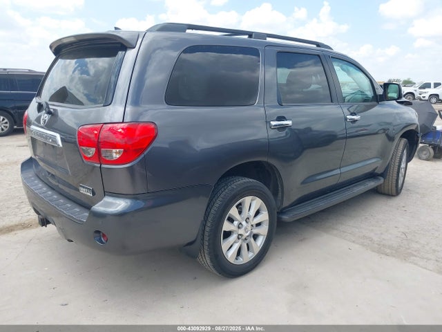 5TDYY5G17GS063420 Toyota 3ur-fe