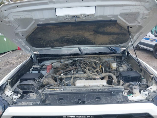 Toyota t24a-fts 2025 JTEVA5BR6S5000551 Image 10