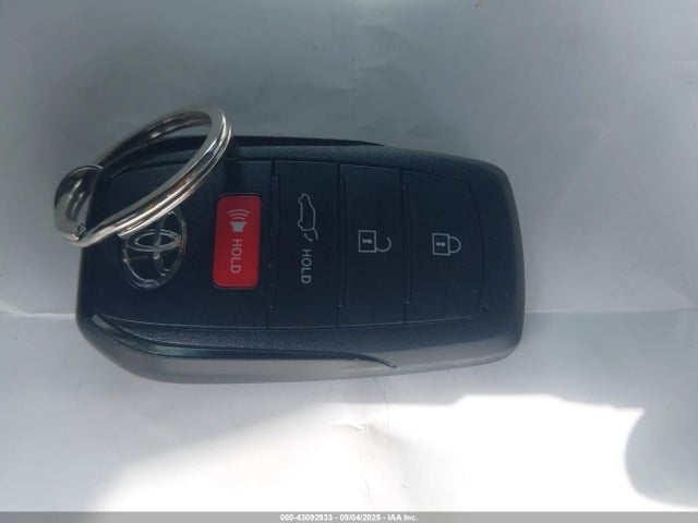 Toyota t24a-fts 2025 JTEVA5BR6S5000551 Image 11