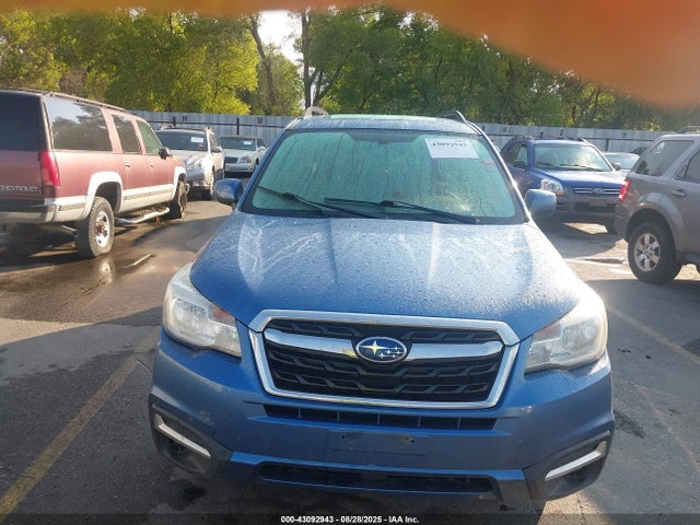 Subaru naturally aspirated u5 2018 JF2SJAEC9JH408516 Image 12