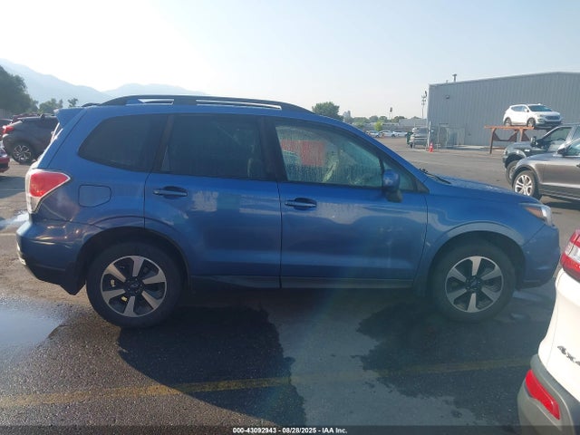 Subaru naturally aspirated u5 2018 JF2SJAEC9JH408516 Image 13