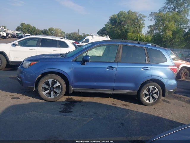 Subaru naturally aspirated u5 2018 JF2SJAEC9JH408516 Image 14