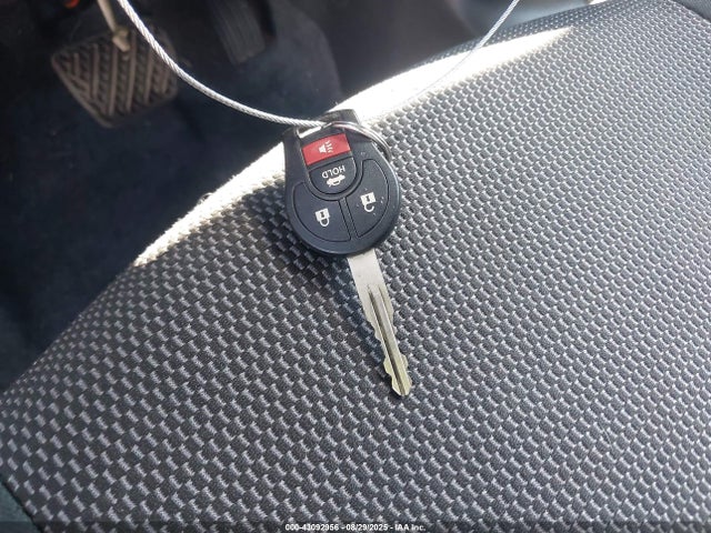Nissan 2019 2019 3N1CN7AP2KL826862 Image 11