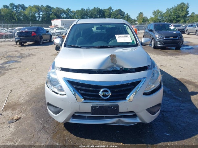 Nissan 2019 2019 3N1CN7AP2KL826862 Image 12
