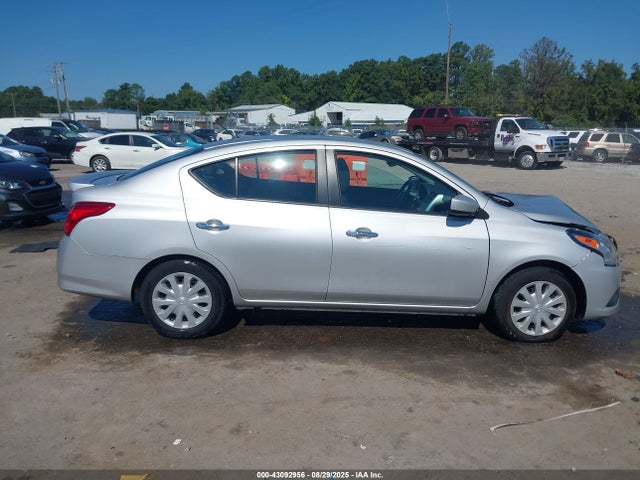 Nissan 2019 2019 3N1CN7AP2KL826862 Image 13