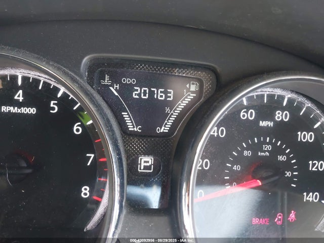 Nissan 2019 2019 3N1CN7AP2KL826862 Image 15