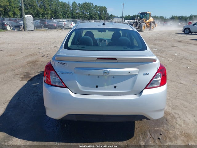 Nissan 2019 2019 3N1CN7AP2KL826862 Image 16