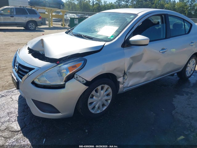 Nissan 2019 2019 3N1CN7AP2KL826862 Image 6