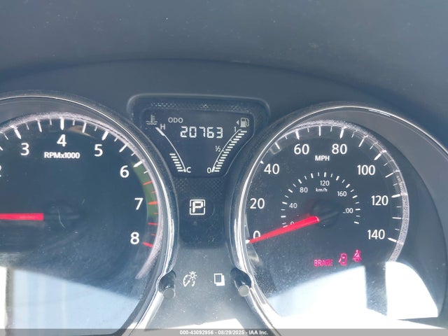 Nissan 2019 2019 3N1CN7AP2KL826862 Image 7