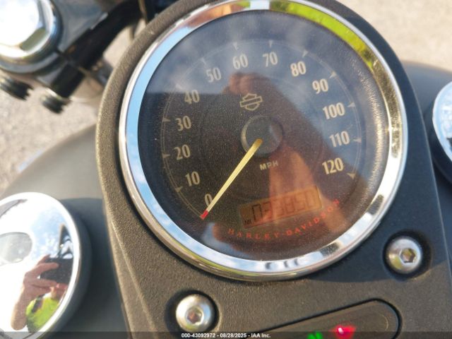 2013 HARLEY-DAVIDSON FXDB 1HD1GX418DC327793 Photo 6