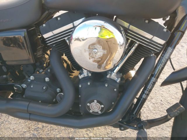 2013 HARLEY-DAVIDSON FXDB 1HD1GX418DC327793 Photo 7