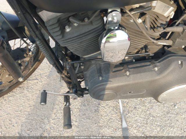 2013 HARLEY-DAVIDSON FXDB 1HD1GX418DC327793 Photo 8