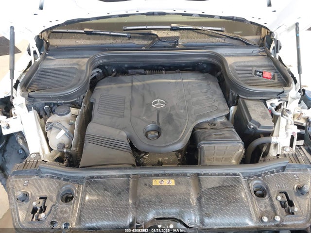 4JGFB5KBXMA499093 Mercedes-Benz m256