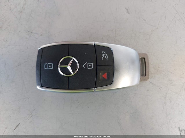 4JGFB5KBXMA499093 Mercedes-Benz m256