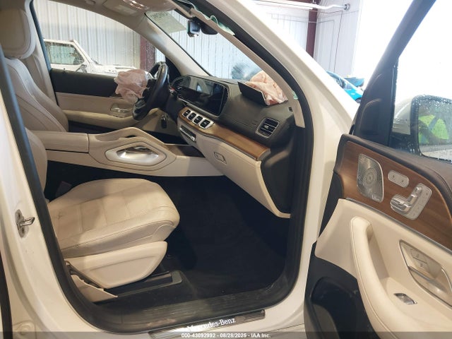 4JGFB5KBXMA499093 Mercedes-Benz m256
