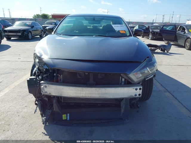 1N4AA6AP0GC420419 Nissan 2016
