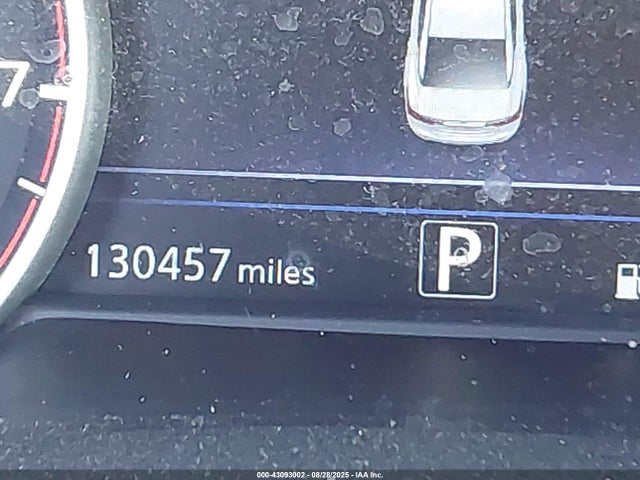 1N4AA6AP0GC420419 Nissan 2016