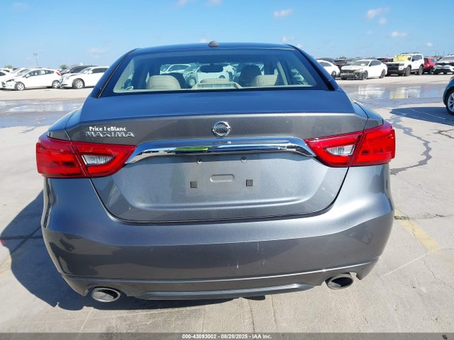 1N4AA6AP0GC420419 Nissan 2016