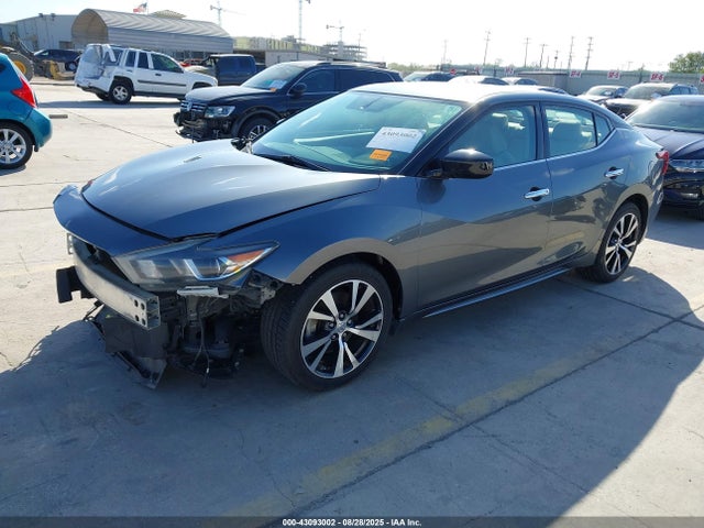 1N4AA6AP0GC420419 Nissan 2016