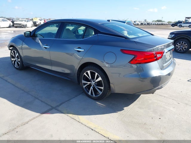 1N4AA6AP0GC420419 Nissan 2016