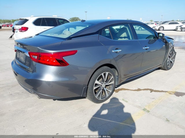 1N4AA6AP0GC420419 Nissan 2016